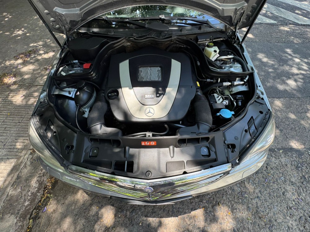 Mercedes-Benz C-Class Elegance — foto 7
